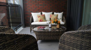 Vienaragio apartamentai